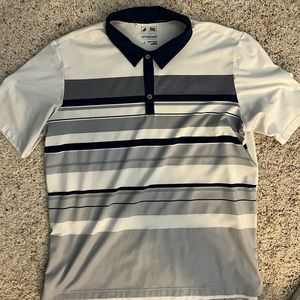 Adidas golf shirt